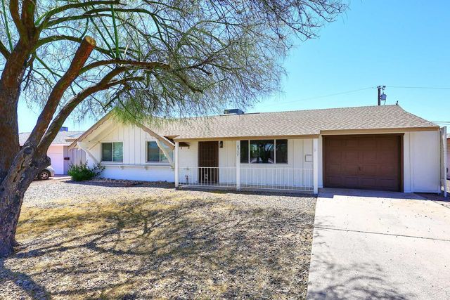 10537 W La Jolla Drive, Sun City, AZ 85351