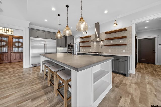 11712 Copper Canyon Circle, Bullard, TX 75757