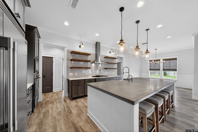 11712 Copper Canyon Circle, Bullard, TX 75757