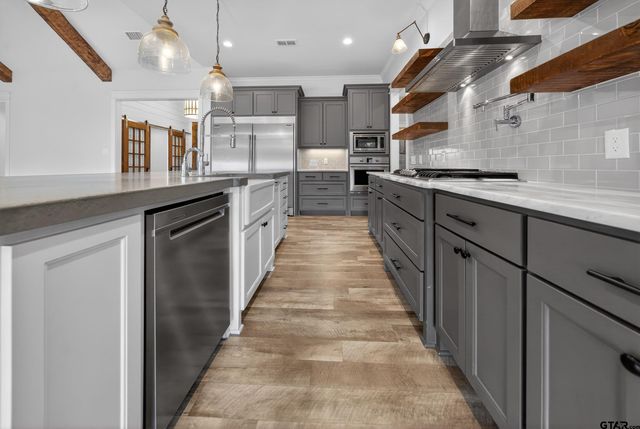 11712 Copper Canyon Circle, Bullard, TX 75757