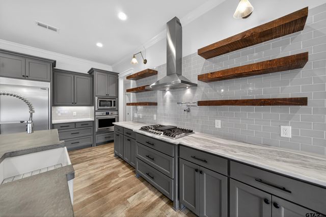 11712 Copper Canyon Circle, Bullard, TX 75757