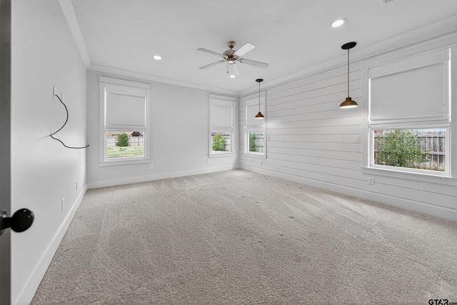 11712 Copper Canyon Circle, Bullard, TX 75757