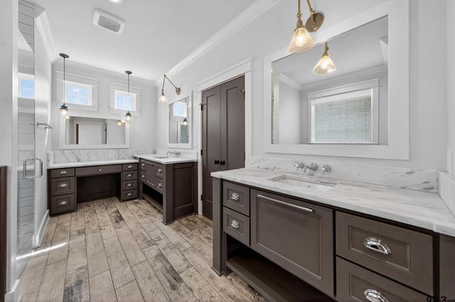 11712 Copper Canyon Circle, Bullard, TX 75757