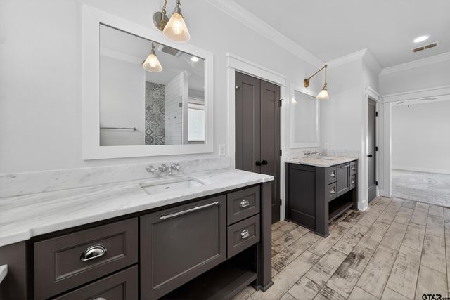 11712 Copper Canyon Circle, Bullard, TX 75757