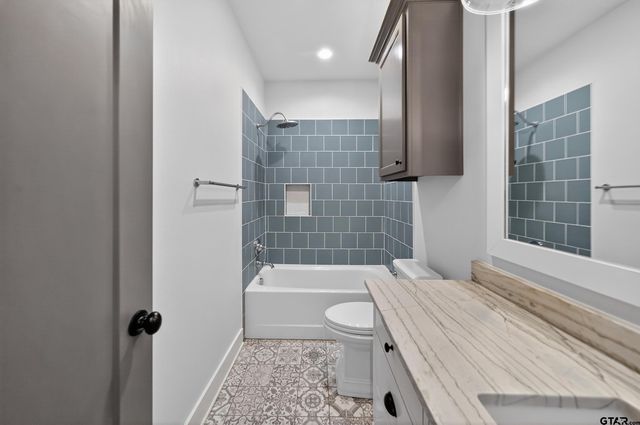 11712 Copper Canyon Circle, Bullard, TX 75757