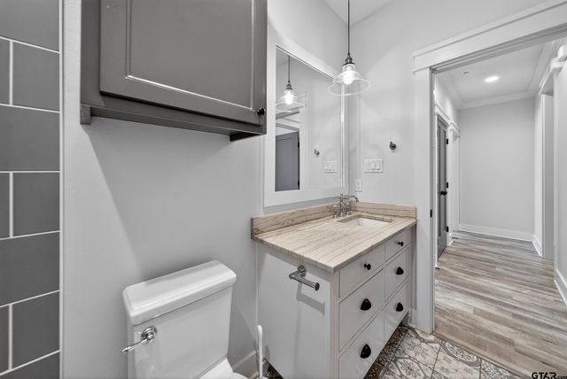 11712 Copper Canyon Circle, Bullard, TX 75757