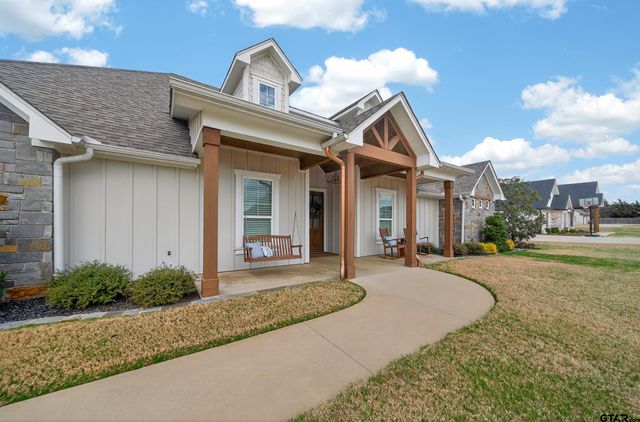 11712 Copper Canyon Circle, Bullard, TX 75757