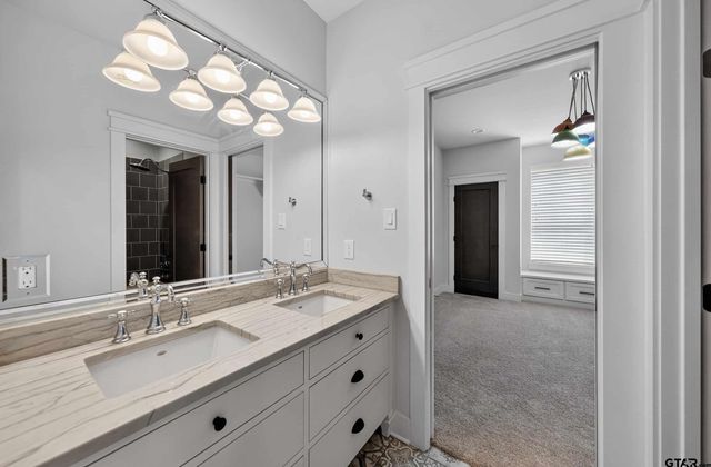 11712 Copper Canyon Circle, Bullard, TX 75757