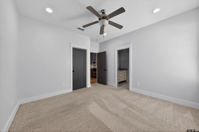 11712 Copper Canyon Circle, Bullard, TX 75757