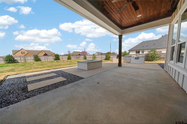 11712 Copper Canyon Circle, Bullard, TX 75757