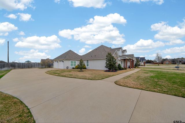 11712 Copper Canyon Circle, Bullard, TX 75757