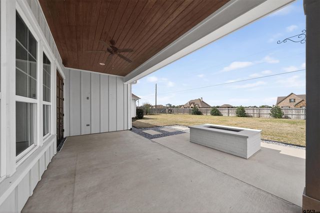 11712 Copper Canyon Circle, Bullard, TX 75757