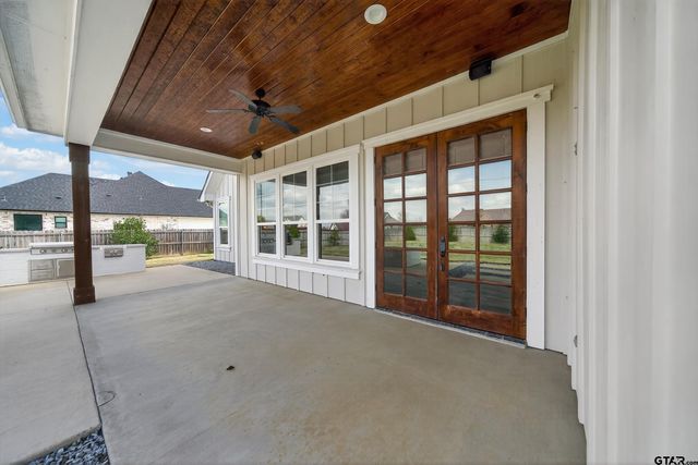 11712 Copper Canyon Circle, Bullard, TX 75757