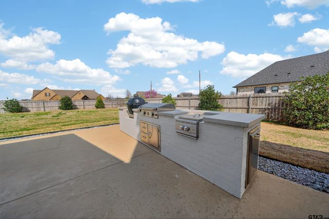 11712 Copper Canyon Circle, Bullard, TX 75757