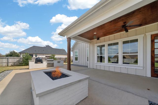 11712 Copper Canyon Circle, Bullard, TX 75757