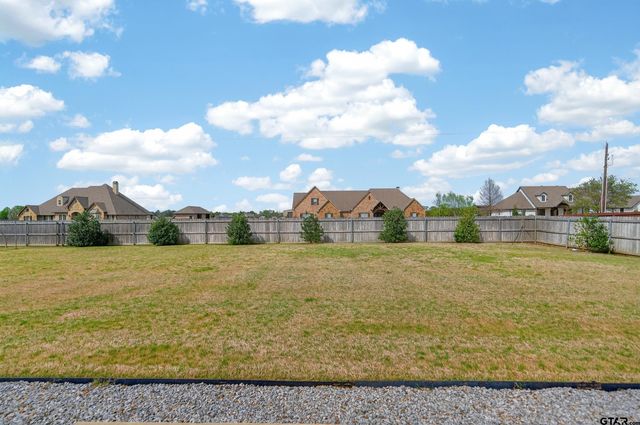 11712 Copper Canyon Circle, Bullard, TX 75757