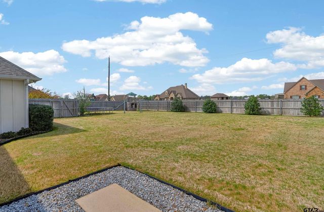 11712 Copper Canyon Circle, Bullard, TX 75757