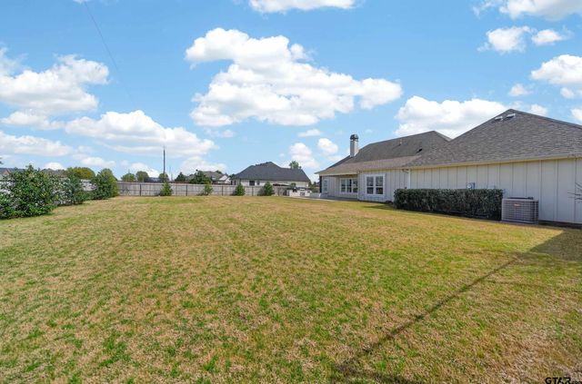 11712 Copper Canyon Circle, Bullard, TX 75757