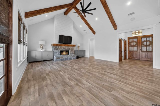 11712 Copper Canyon Circle, Bullard, TX 75757