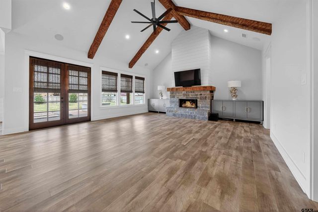 11712 Copper Canyon Circle, Bullard, TX 75757