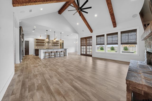 11712 Copper Canyon Circle, Bullard, TX 75757