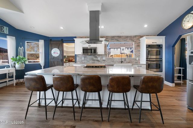 8495 Eaglenest Road, Sparks, NV 89436