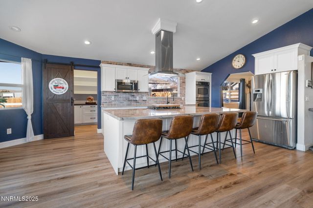 8495 Eaglenest Road, Sparks, NV 89436