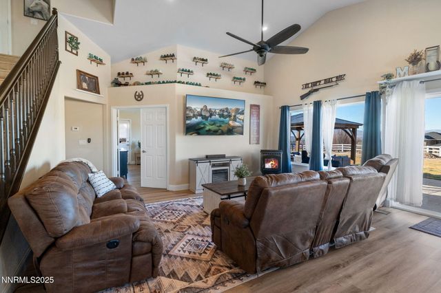 8495 Eaglenest Road, Sparks, NV 89436