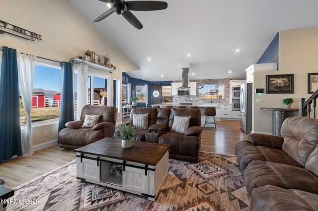 8495 Eaglenest Road, Sparks, NV 89436