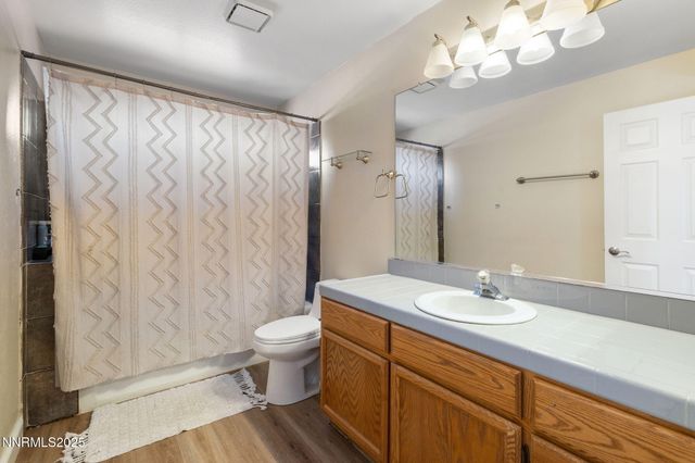 8495 Eaglenest Road, Sparks, NV 89436