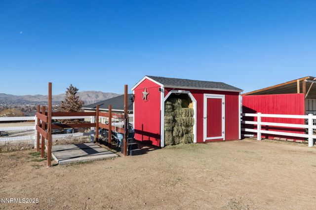 8495 Eaglenest Road, Sparks, NV 89436