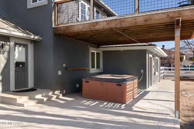 8495 Eaglenest Road, Sparks, NV 89436