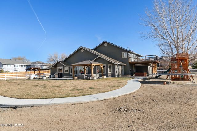 8495 Eaglenest Road, Sparks, NV 89436