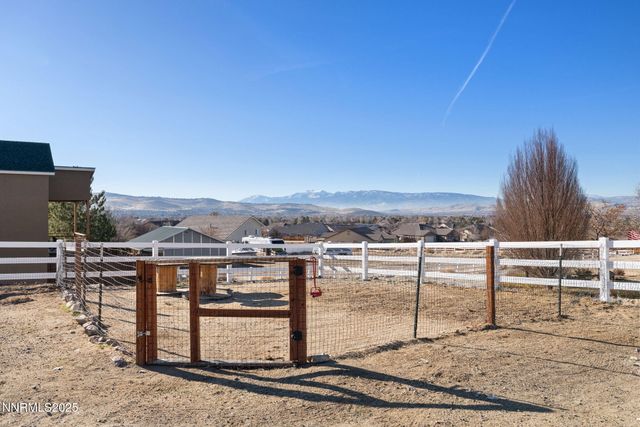 8495 Eaglenest Road, Sparks, NV 89436