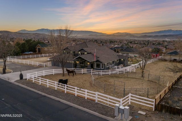 8495 Eaglenest Road, Sparks, NV 89436