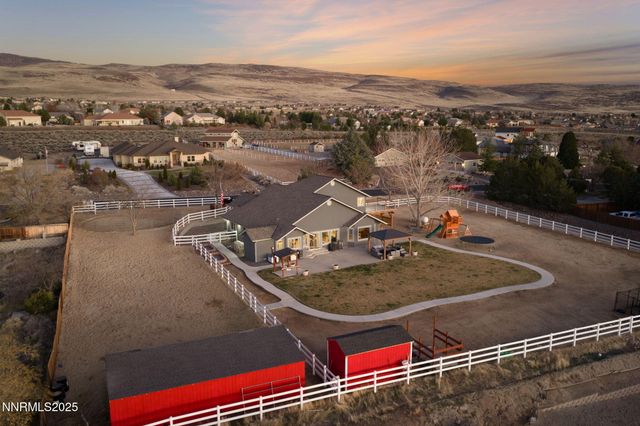 8495 Eaglenest Road, Sparks, NV 89436