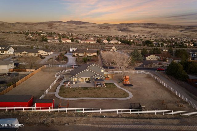 8495 Eaglenest Road, Sparks, NV 89436