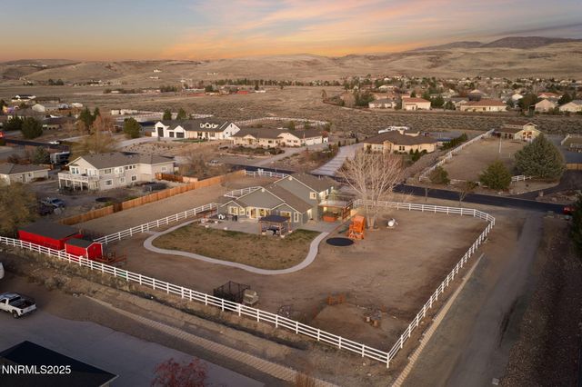 8495 Eaglenest Road, Sparks, NV 89436