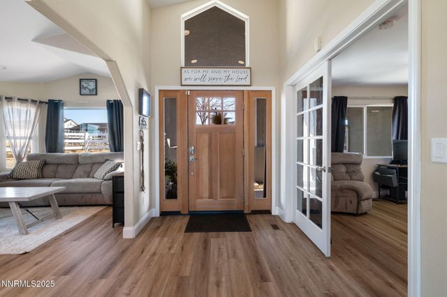 8495 Eaglenest Road, Sparks, NV 89436