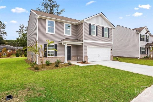 217 Foster Street, Rincon, GA 31326