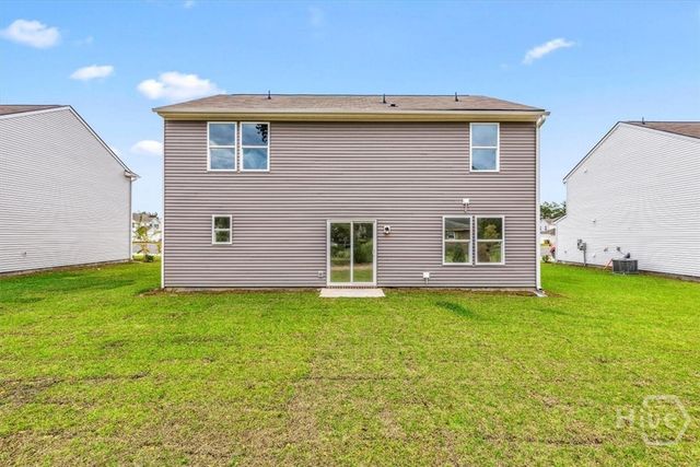 217 Foster Street, Rincon, GA 31326