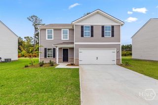 217 Foster Street, Rincon, GA 31326