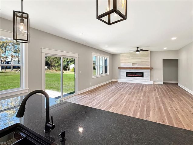 611 Small DR, Elizabeth City, NC 27909