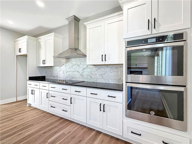 611 Small DR, Elizabeth City, NC 27909