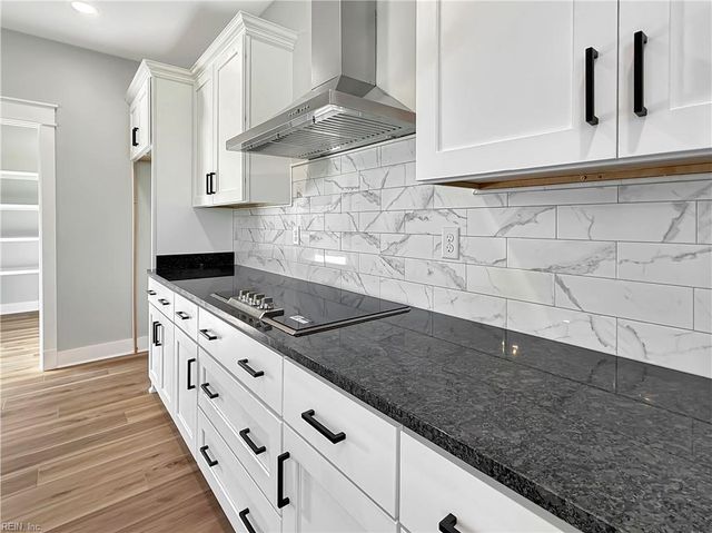 611 Small DR, Elizabeth City, NC 27909