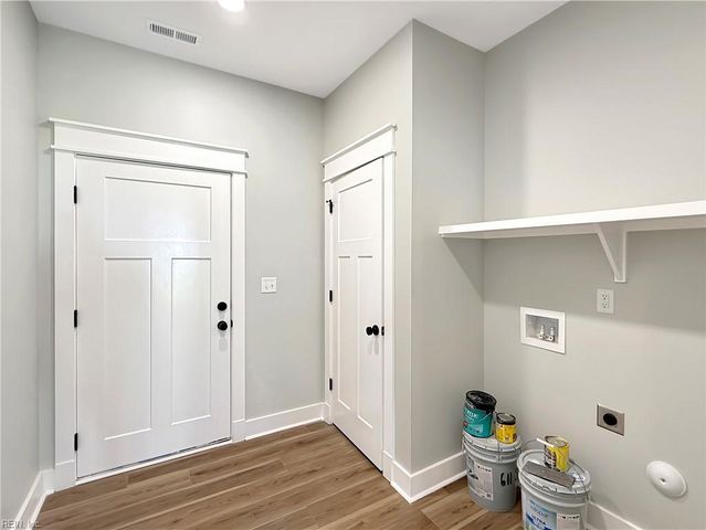 611 Small DR, Elizabeth City, NC 27909