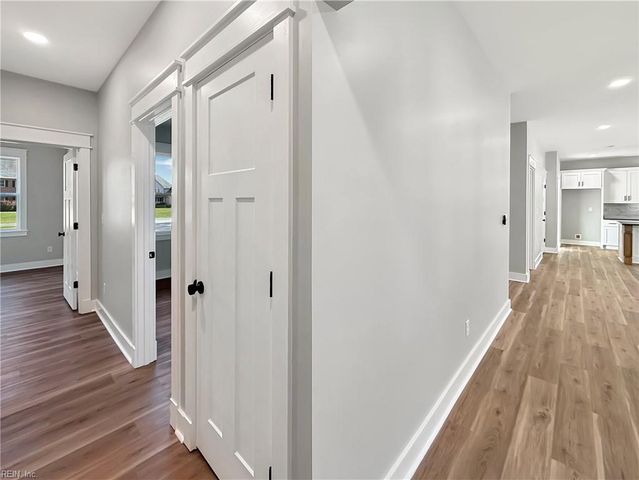 611 Small DR, Elizabeth City, NC 27909