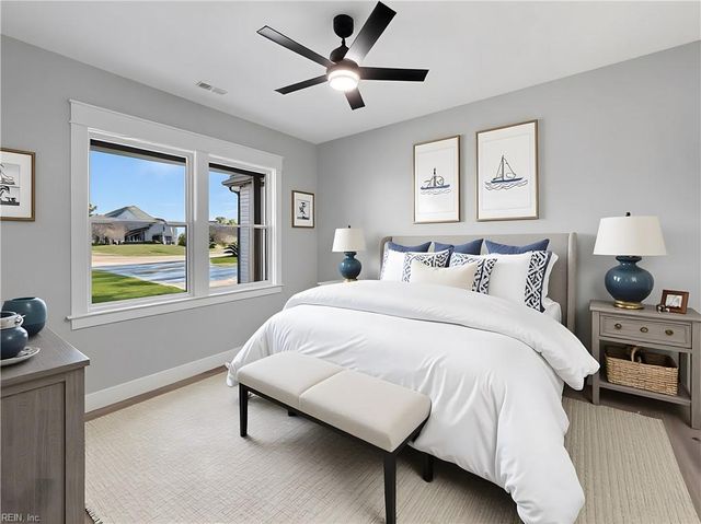 611 Small DR, Elizabeth City, NC 27909