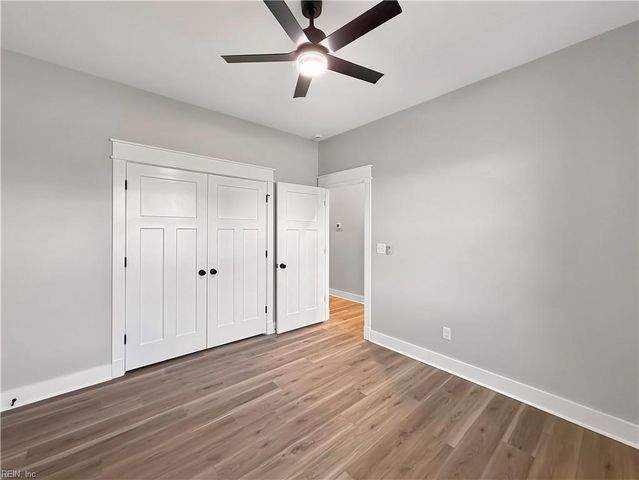 611 Small DR, Elizabeth City, NC 27909