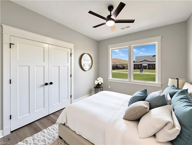 611 Small DR, Elizabeth City, NC 27909